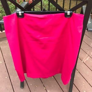 Talbots Light Wool Pencil Skirt